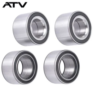 Wheel Bearings for Polaris RZR 800 RZR-4 800-S 2010 2011-2014 All Four - Foto 1 di 6