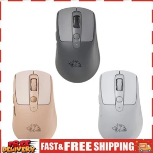 Kabellose Gaming-Maus BT 5,0/4,0 und 2,4 GHz, ergonomische Computermaus, optisch - Bild 1 von 14