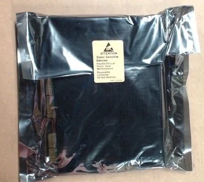 Texas Instruments 500-5009 analog input module  - Sealed Bag - Image 1 of 4