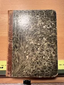 Ewald Christian von Kleist 1840 Sämmtliche Werke Antik Buch Kupferstich - Bild 1 von 19