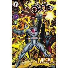 Out of the Vortex #7 in Very Fine + condition. Dark Horse comics [q*