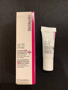 SteiVectin Anti Wrinkle Intensive Eye Concentrate for Wrinkles Plus Mini 7ml 0.