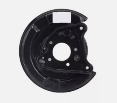 Toyota Genuino Lexus OEM ES300 PLACA DE FRENO DE ESTACIONAMIENTO Subconjunto Derecha 46503-20010 Foto 1 de 2