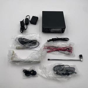 Uniden BC355N 300-Channel Base/Mobile Scanner - Zdjęcie 1 z 3