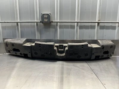 1997-2003 Pontiac Grand Prix Front Bumper Reinforcement Impact Bar Original Foto 1 de 4