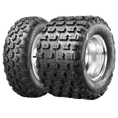 Maxxis ATV/UTV Tyre Sports Razr Plus Mx 20x6x10 4PLY NHS MSxCR1 - Image 1 of 3