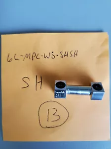 Swagelok 6L-MPC-WS-SHSH - Picture 1 of 1