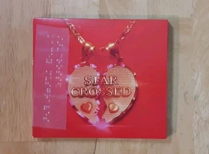 Star Crossed (2021) CD - Bild 1 von 3