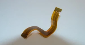 Genuine Sony Flex FP-43 Power Ribbon Cable for CCD-TRV37 TRV57 TRV67 TRV87 - Picture 1 of 1