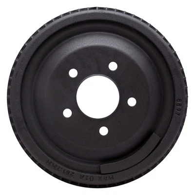 For Lincoln Town Car 1981-2002 R1 Concepts DRM-55001 Rear Brake Drum - Image 1 of 4