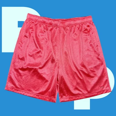 Pantalón corto de malla holgado Supreme Small Box (grande) Foto 1 de 2