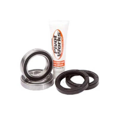 Front Wheel Bearing Kit Pivot Works PWFWK-T11-521 - Image 1 of 2