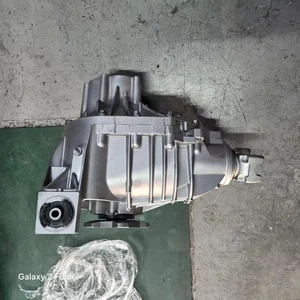 Conjunto diferencial eje delantero para Hummer H2 2003-2007 6,0 L 25819234 20875738 - Imagen 1 de 1