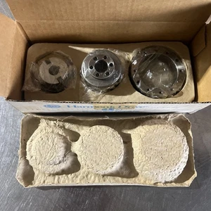 SISTEMAS DE ACCIONAMIENTO ARMÓNICO ENGRANAJE REDUCTOR CS-20-50-0334145 Nos Excedente - Imagen 1 de 6