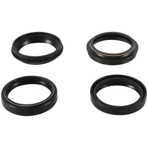 Pivot Works Fork Seal Kit PWFSK-Z010 For KTM 250 SX 2006-2007 - Foto 1 di 3