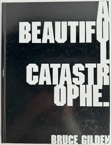 A Beautiful Catastrophe: Bruce Gilden - Picture 1 of 5