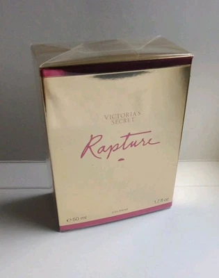 Victoria's Secret RAPTURE COLONIA / PERFUME 1.7 oz 50 ml Nuevo Sellado Foto 1 de 4