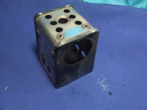 MAMOD FIREBOX - Bild 1 von 2
