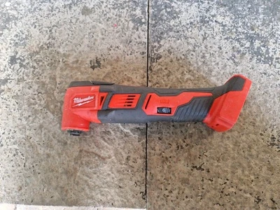 Milwaukee 18V M18 BMT  Multi Tool Body Only  - Image 1 of 3