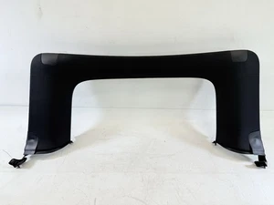 2016-2020 Tesla Model X Rear Right Side Falcon Door Upper Trim Panel OEM - Picture 1 of 12