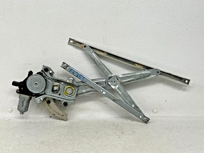 ⭐REGULADOR VENTANA PUERTA DELANTERA IZQUIERDA HONDA ODYSSEY 2011-2017 CON MOTOR OEM LOTE2556 Foto 1 de 4