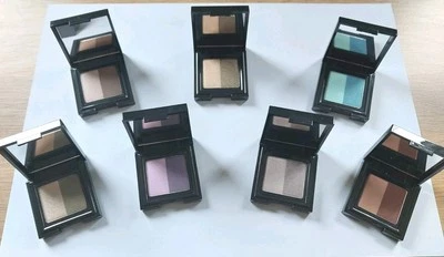 Mii Perfect Pair Eye Colour - Duo Eyeshadow - Select your shade- 2g - Image 1 of 2