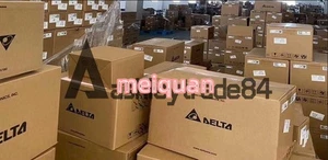 1 Stück Neu Delta Frequenzumrichter VFD1850CP43B-21 - Bild 1 von 1