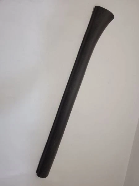 Chevrolet SSR 2003-2006 moldura basculante derecha derecha 10378335 Foto 1 de 4