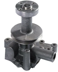 Water Pump Replacement for FORD NEW HOLLAND 1500 SBA145016120 SBA145016071 - Picture 1 of 7