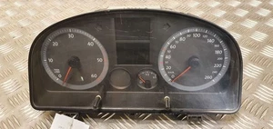 A2C53023102 Volkswagen Caddy 2005 Diesel Tacho Kombiinstrument REM11437 - Bild 1 von 5