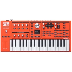 ASM HYDRASYNTH Explorer 888 - Synthesizer - Bild 1 von 8