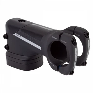 Full Speed Ahead ACR Stem Length 80mm Bar Clamp 31.8mm +/-6 Deg Black Aluminum - Picture 1 of 2