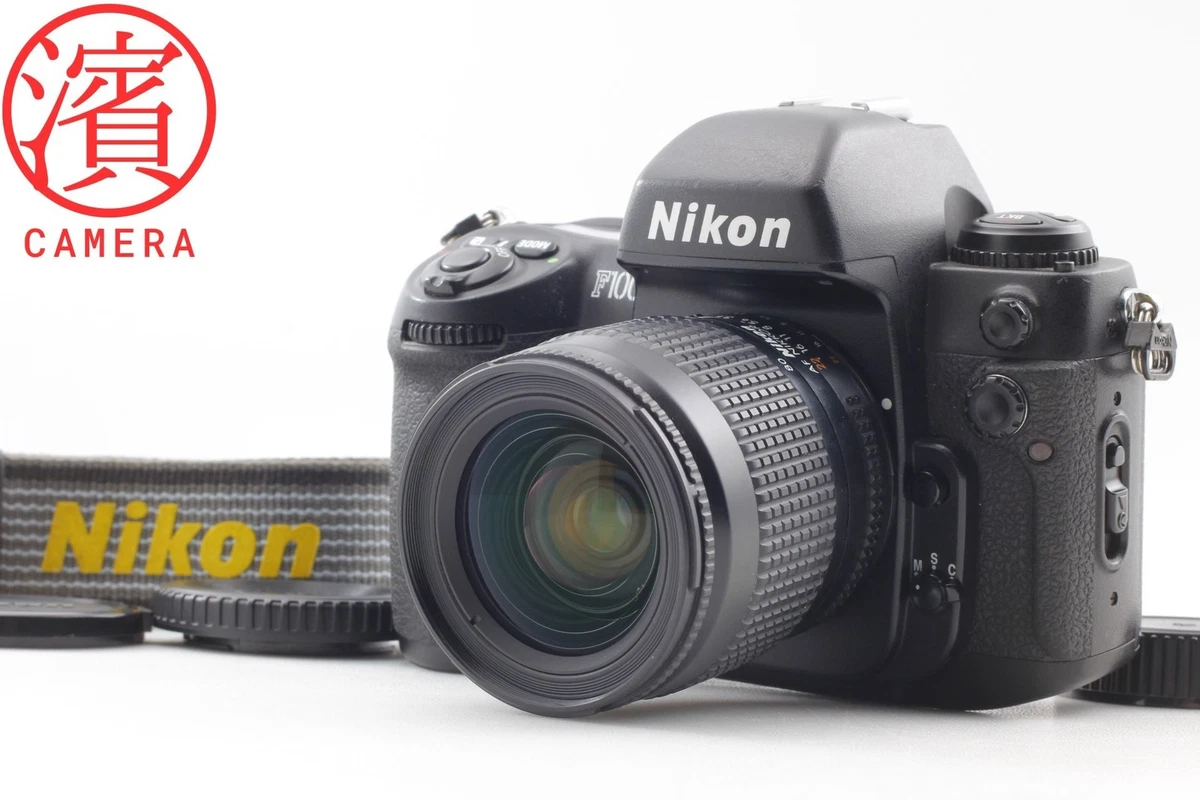 ニコンF100 Nikon F100 35 mm Film Cameras for sale | eBay