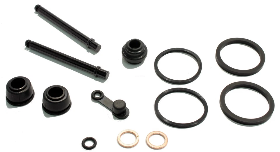 Honda CB900C & CB1000C 1982-1983, Rear Brake Caliper Rebuild Kit - CB 900C/1000C - Image 1 of 1