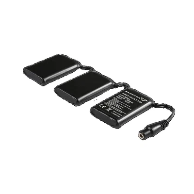 KIT Batteria 12V 3000 MaH (1X) MACNA GUANTI 1658062-101 / 114401 - Imagen 1 de 2