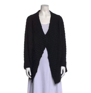 Zadig & Voltaire Wollmischung Strickjacke Jacke Größe S - Bild 1 von 3