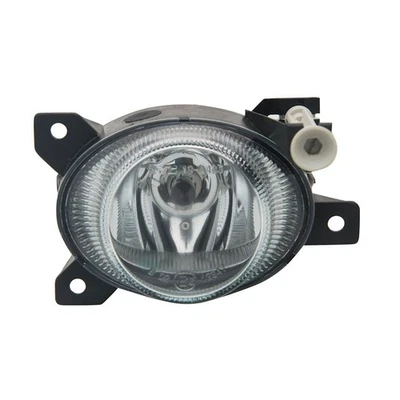 NEW PASSENGER SIDE FOG LIGHT FITS SAAB 9-3 2008 2009 2010 12-777-401 SB2593105 - Изображение 1 из 2