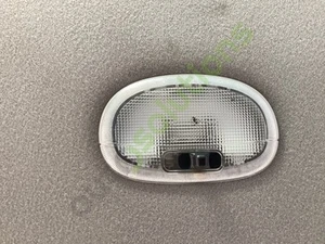 JAGUAR X Type X400 MKI 2001-2007 INTERIOR LIGHT REAR - Picture 1 of 7