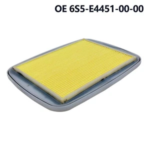 Quality Air Filter Filter Fuel Systems Watercraft 6S5-E4451-00-00 Element - Picture 1 of 9