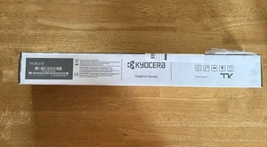 Kyocera TASKalfa Toner Kit TK-8527K For 3552ci 3553ci 4052ci 4053ci Black*NEW - Picture 1 of 1