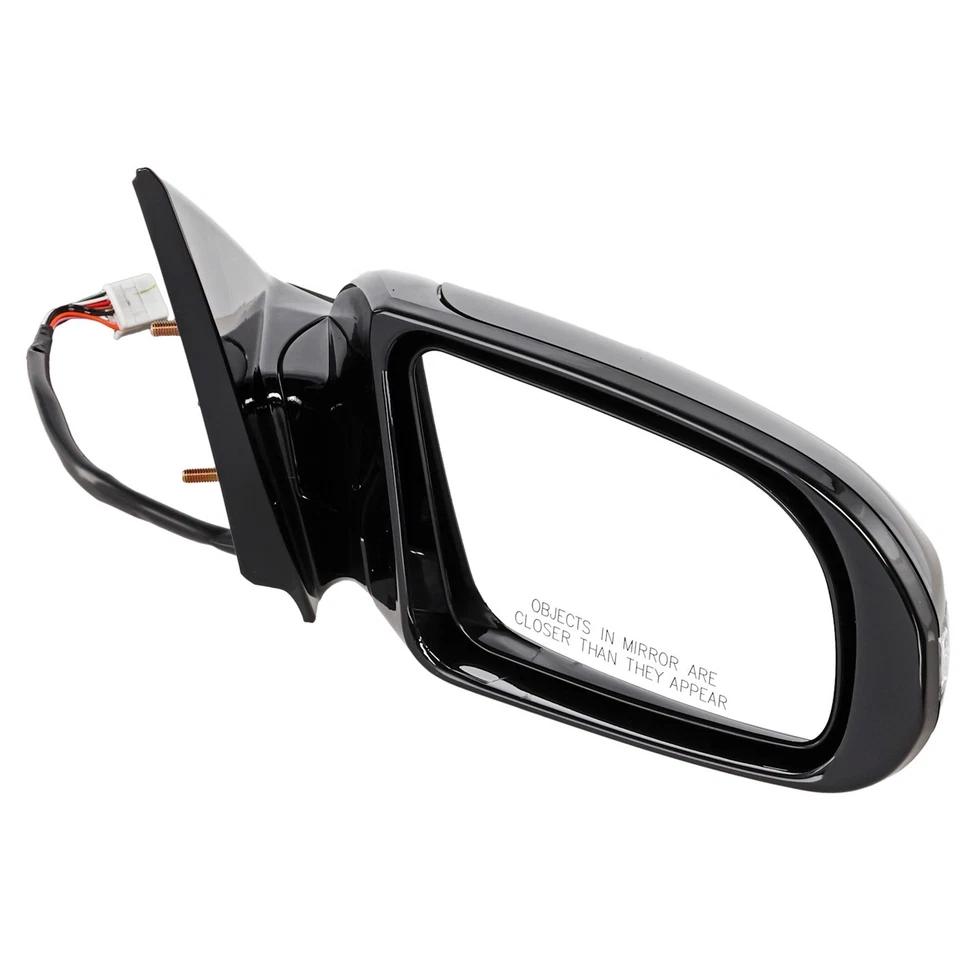 Mirrors  Passenger Right Side Heated Hand for Nissan Maxima 09-14 Foto 1 de 1