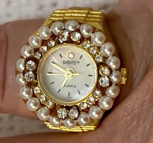 Ziffern Ringuhr - Bild 1 von 19
