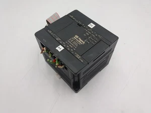 GE Fanuc Seria VersaMax IC200UEX014-B - Picture 1 of 3