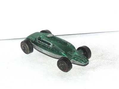 Hot Wheels Redline Lotus Turbine 1969 **Especial luz verde** Foto 1 de 3