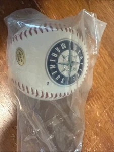 1993 Seattle Mariners Souvenir Baseball Ball Sports Products Corp. Vintage MLB - Picture 1 of 3