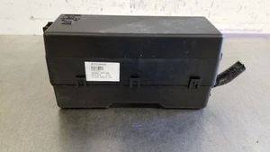 17 2017 MASERATI QUATTROPORTE OEM TRUNK MOUNTED FUSE BOX 670036403 - Picture 1 of 12
