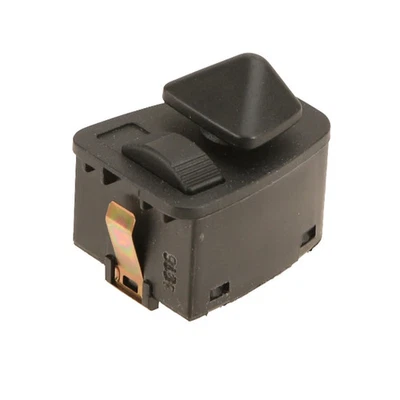 BMW 1999-05 E46 Power MIRROR Switch DUAL PRONG # 8373691 323i 325i 328i 330i M3 - Image 1 of 2