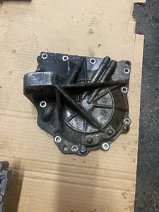 Cubierta diferencial de transmisión Toyota Camry 2004 2,4 ML3S29 (b) - Imagen 1 de 2