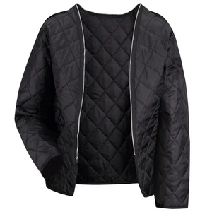 Red Kap Zip-In / Zip-Out Liner - Picture 1 of 3