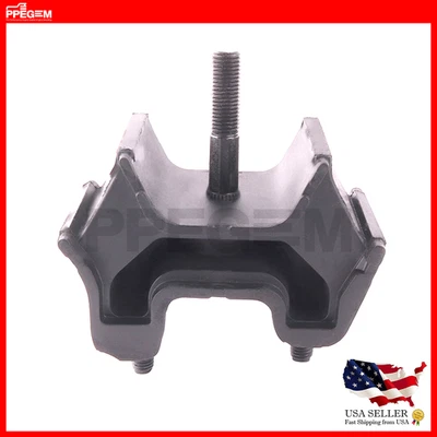 For Mercedes Benz ML320 ML350 ML430 ML500 Engine Motor Mount Front Right or Left Foto 1 de 4